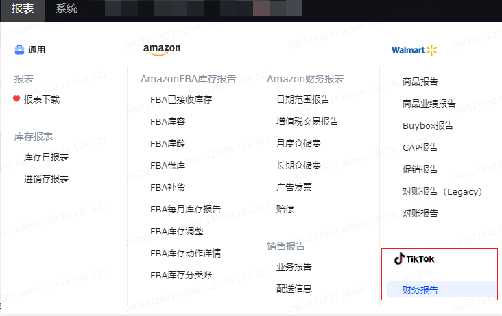 財(cái)務(wù)-TikTok-財(cái)務(wù)報(bào)告
