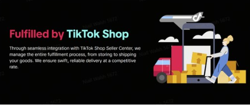 積加ERP了解TikTok FBT