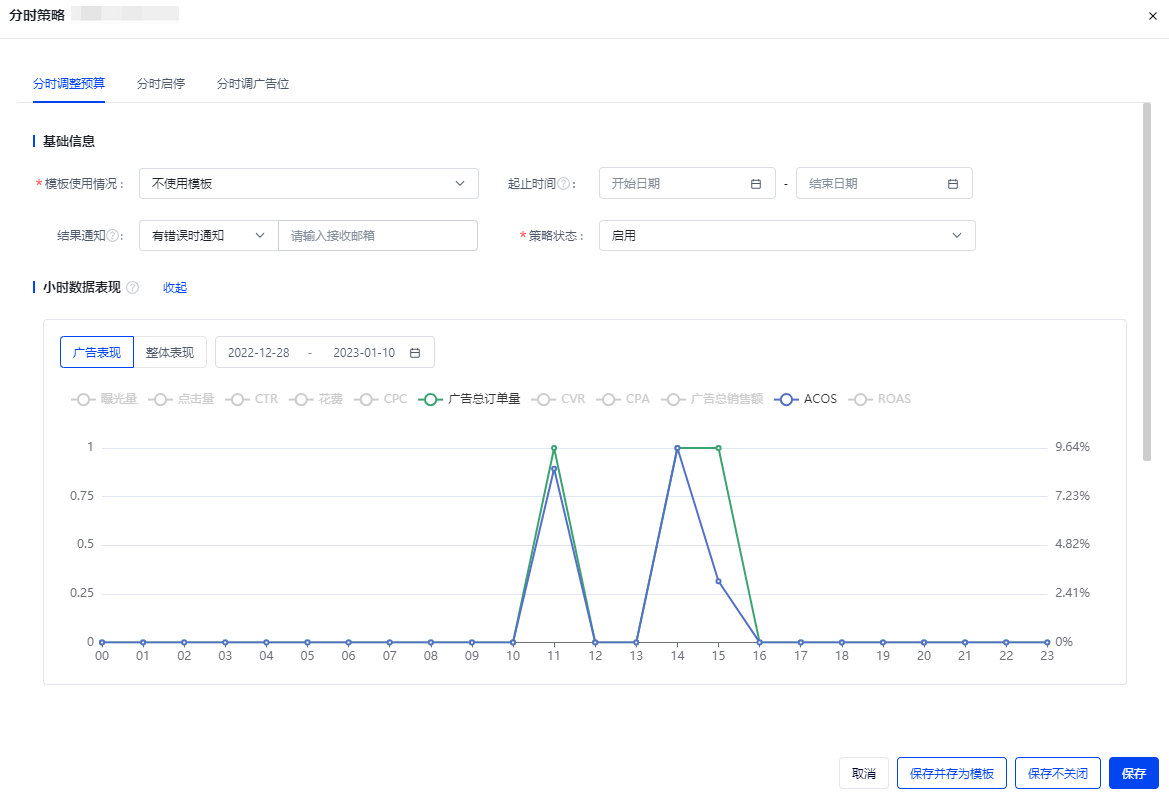 亞馬遜商品廣告-積加ERP30